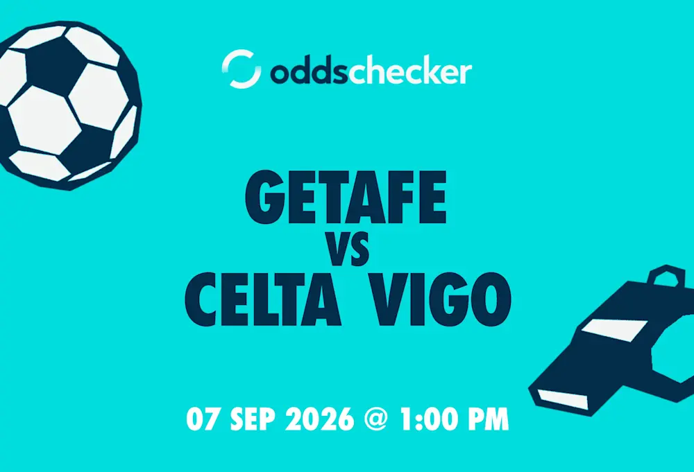Getafe vs Celta Vigo Lineups, Prediction, Betting Picks & Odds