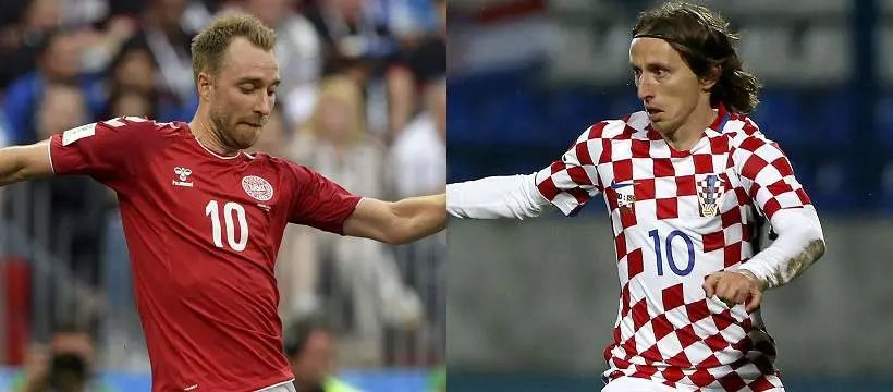 r football worldcup croatia denmark