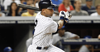 Derek Jeter