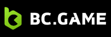 BC Game Logo