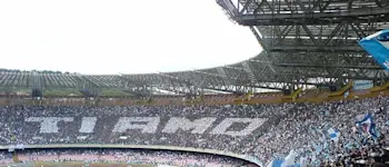 r football europaleague napoli fans2