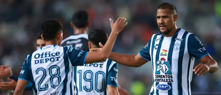 pachuca