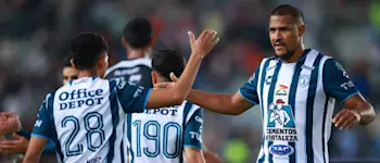 pachuca