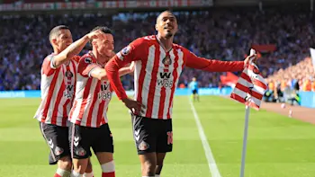 Wilson Isidor Sunderland 2025