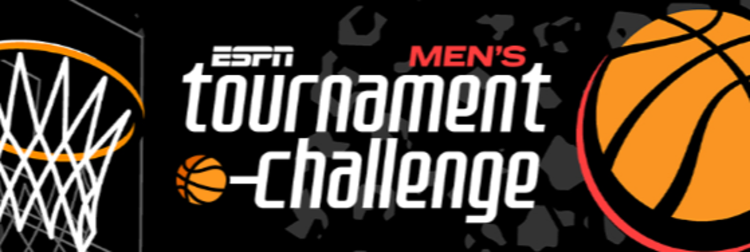 ESPN Tournament Challenge: Win Up to $135k by Selecting the Perfect