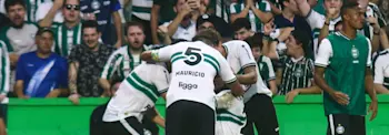 coritiba 2025