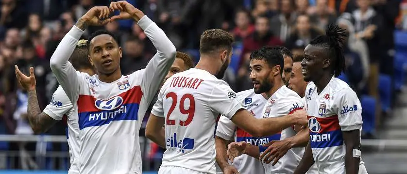 r football ligue1 olympiquelyon new