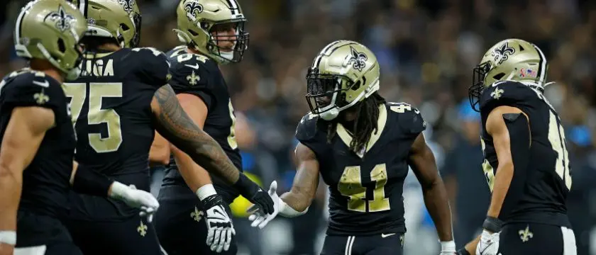 nfl no saints team