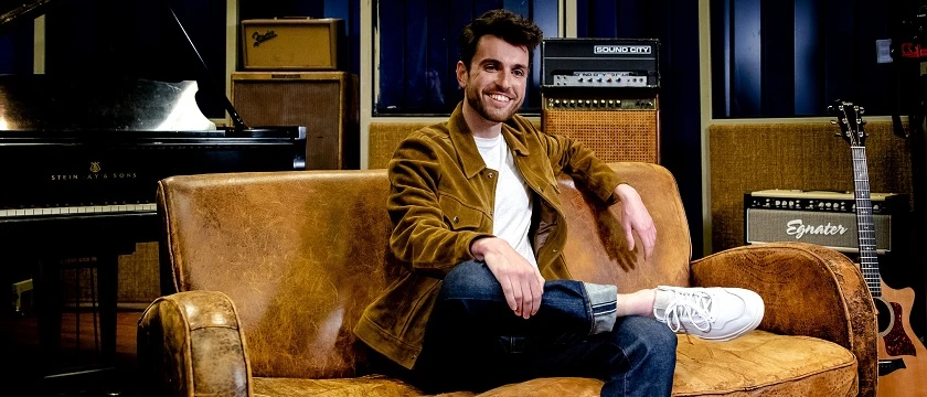 r eurovision netherlands 2019