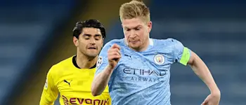 r football manchester city borussia dortmund 2021