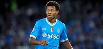 david neres napoli getty
