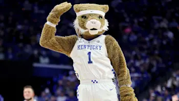 Kentucky Mascot