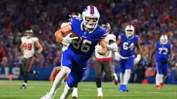 Dalton Kincaid Bills