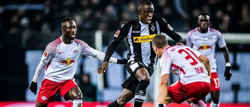 r football bundesliga rb leipzig gladbach players new18