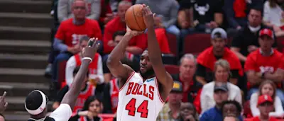 Bulls Patrick Williams