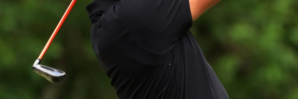 Golf Tony Finau