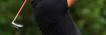 Golf Tony Finau