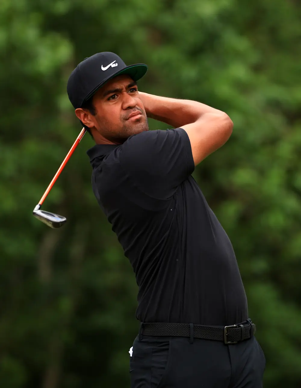 Golf Tony Finau