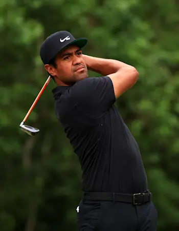 Golf Tony Finau