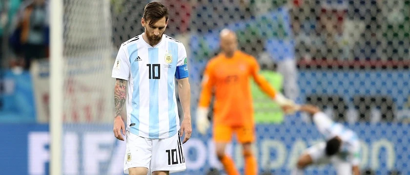 r football worldcup argentina messi match2