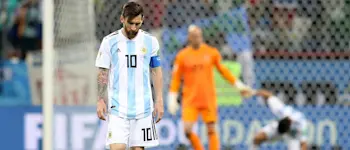 r football worldcup argentina messi match2