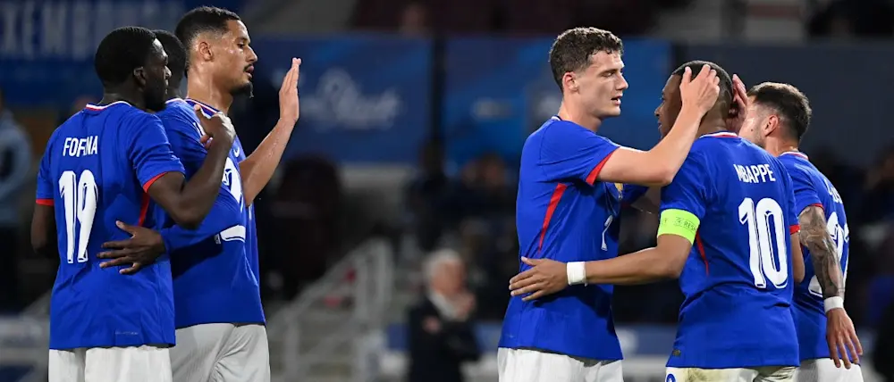 football 2024 france mbappe goal