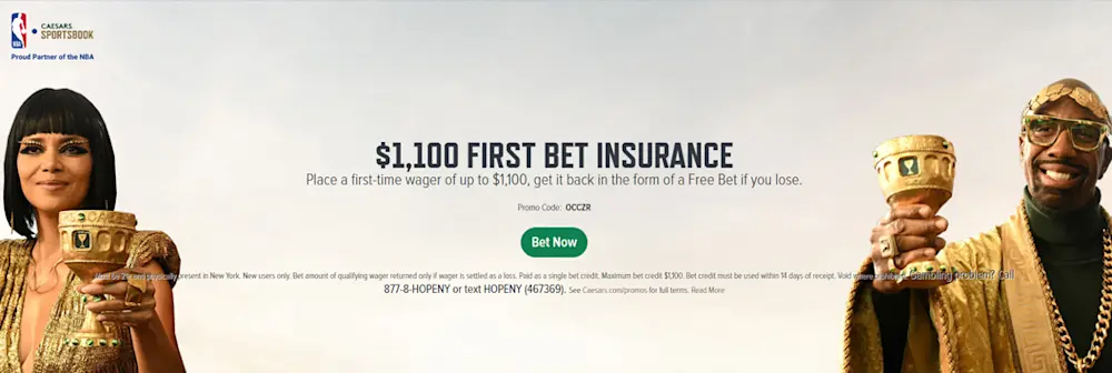 Caesars Sportsbook
