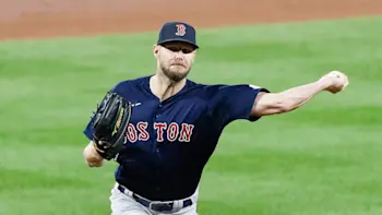 Braves Chris Sale