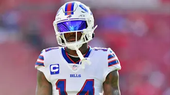 Stefon Diggs Bills