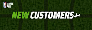 DraftKings Bet $5, Get $200 If Your Bet Wins + 3 Months of NBA League Pass