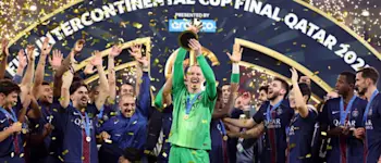 PSG campeao
