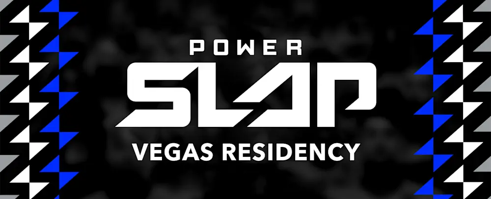 Power Slap Las Vegas