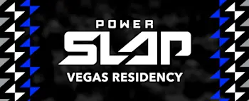 Power Slap Las Vegas