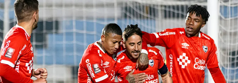 Cienciano 2026