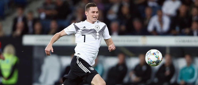 r football germany draxler new18