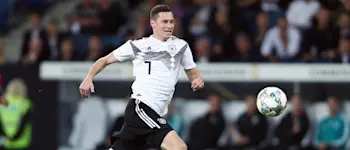 r football germany draxler new18