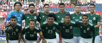 r world cup mexico