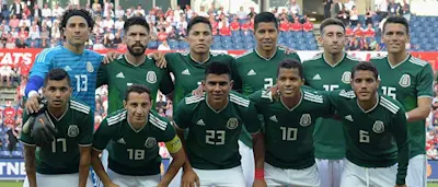 r world cup mexico