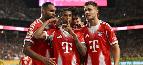 fc bayern monaco mondiale club 2025