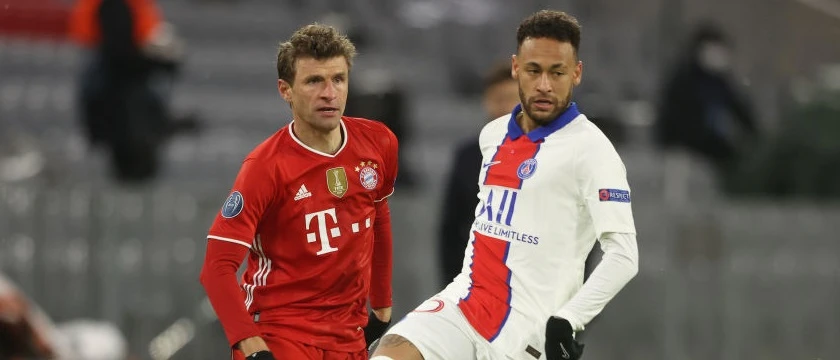 r football bayern psg 2021