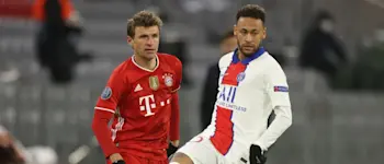 r football bayern psg 2021