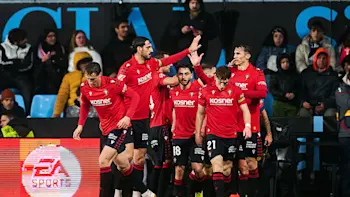 Osasuna 2026