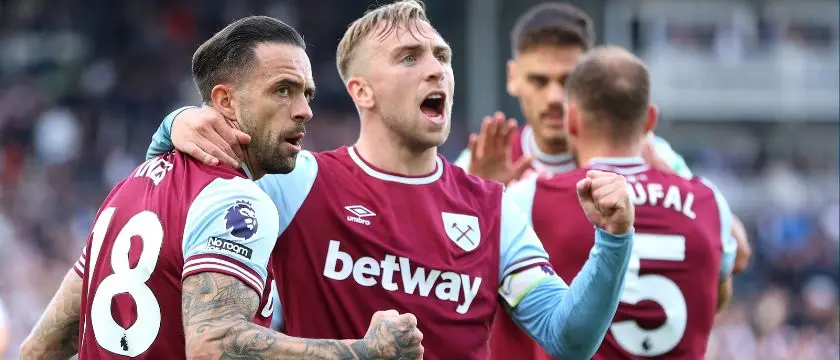 west ham
