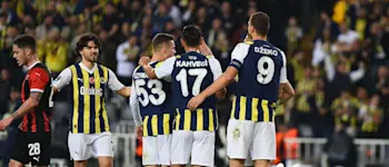 football 2023 turquia fenerbahce goal