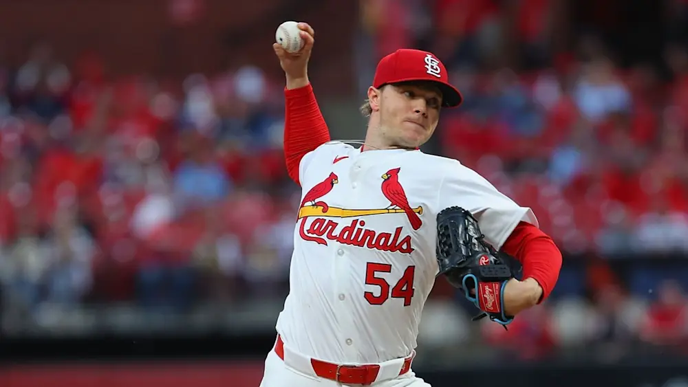 Cardinals Sonny Gray