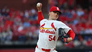 Cardinals Sonny Gray