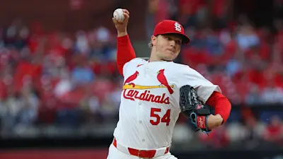 Cardinals Sonny Gray