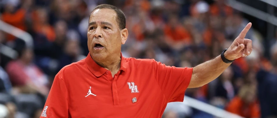 Kelvin Sampson Houston