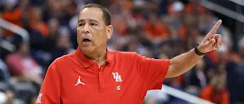 Kelvin Sampson Houston
