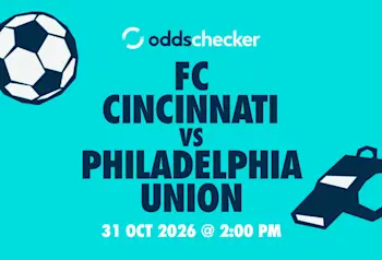 FC Cincinnati vs Philadelphia Union Lineups, Prediction, Betting Picks & Odds
